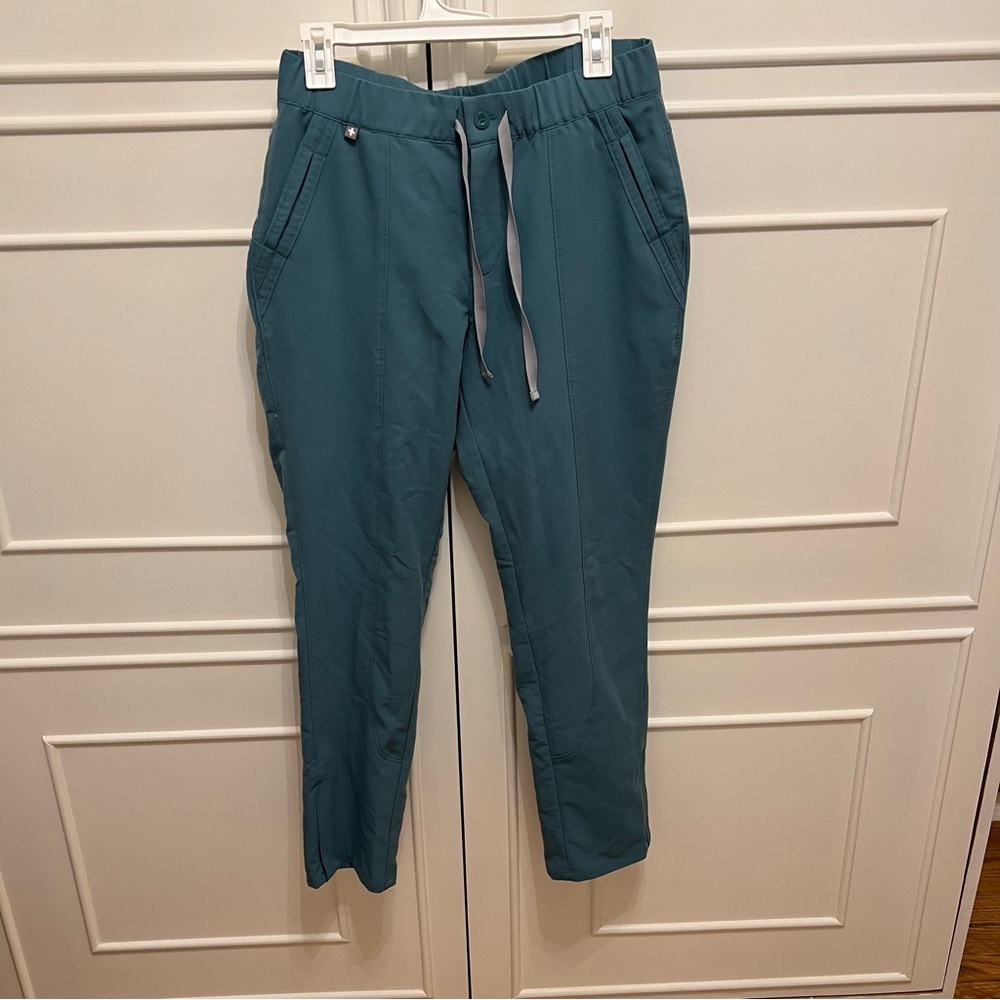 Figs trouser scrub bottoms